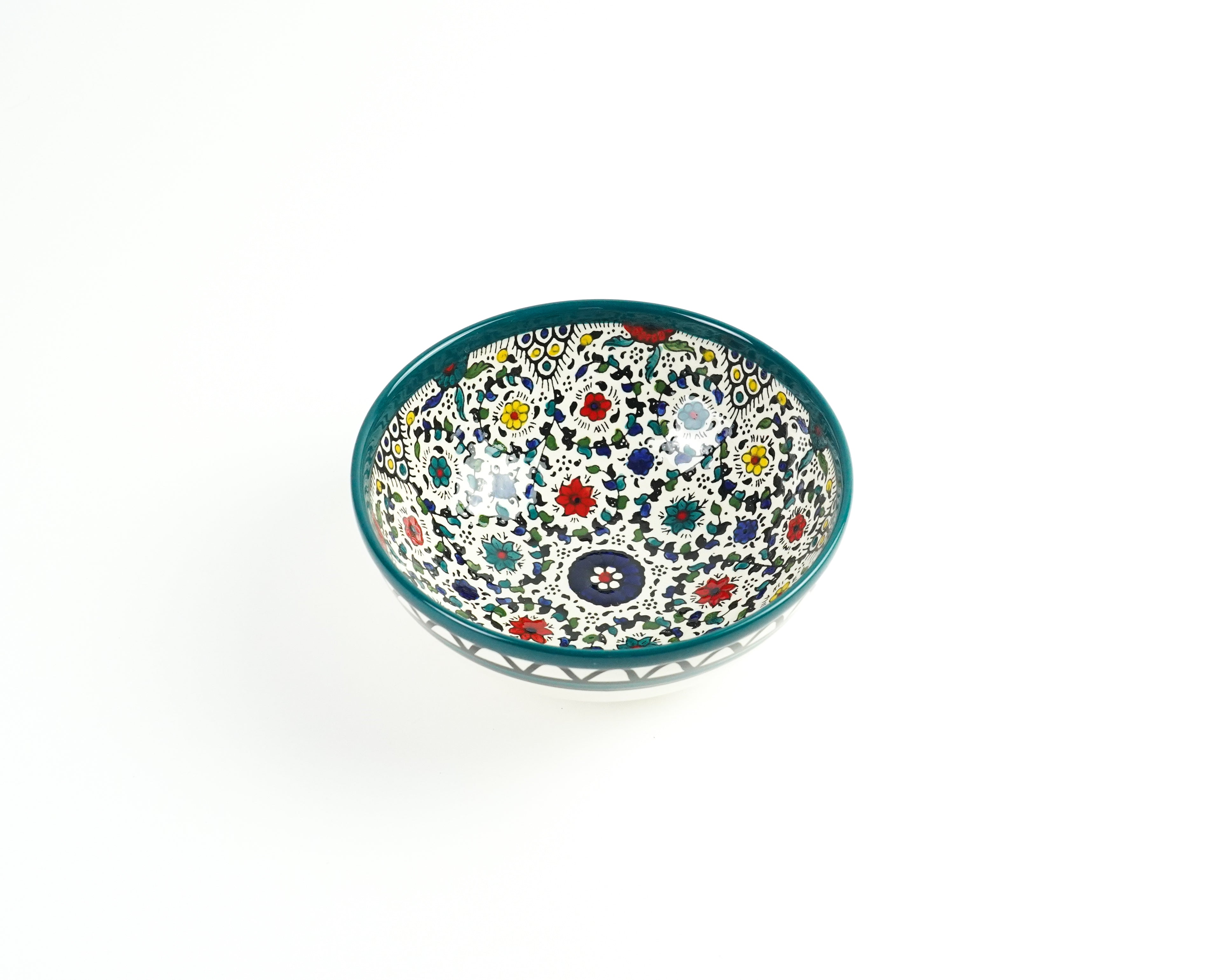 Salat & Suppe 18 cm