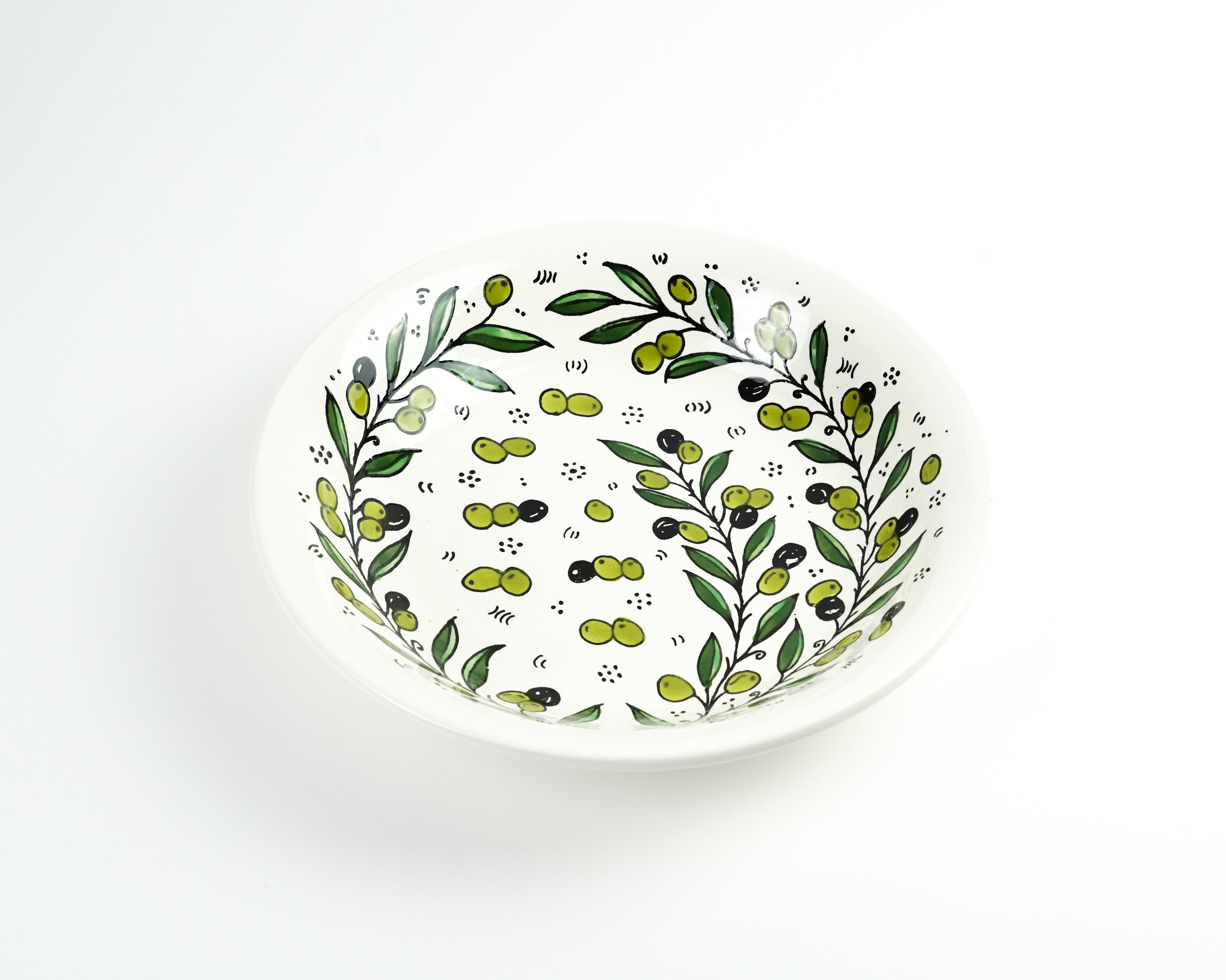 Obstschale 32 cm