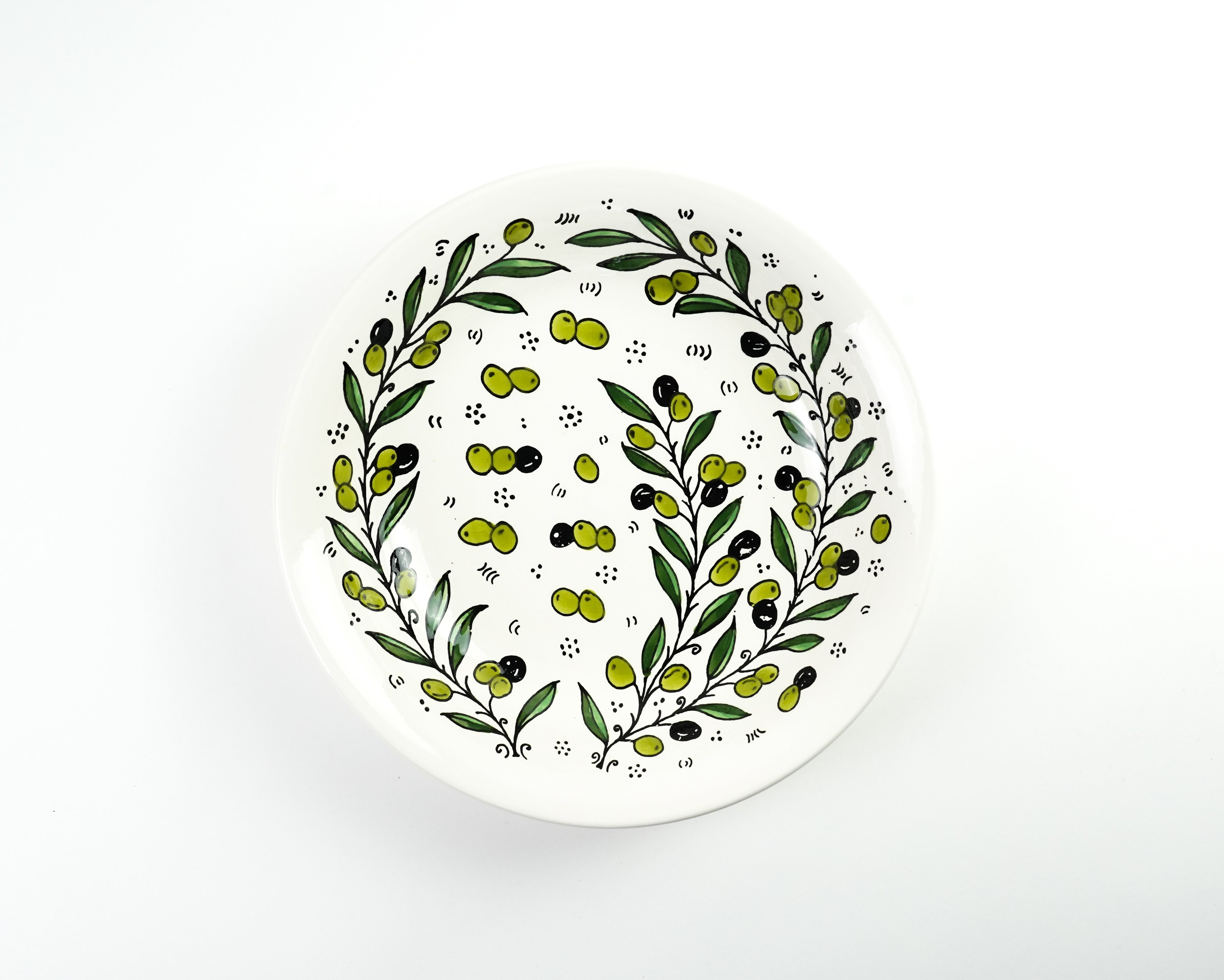 Obstschale 32 cm