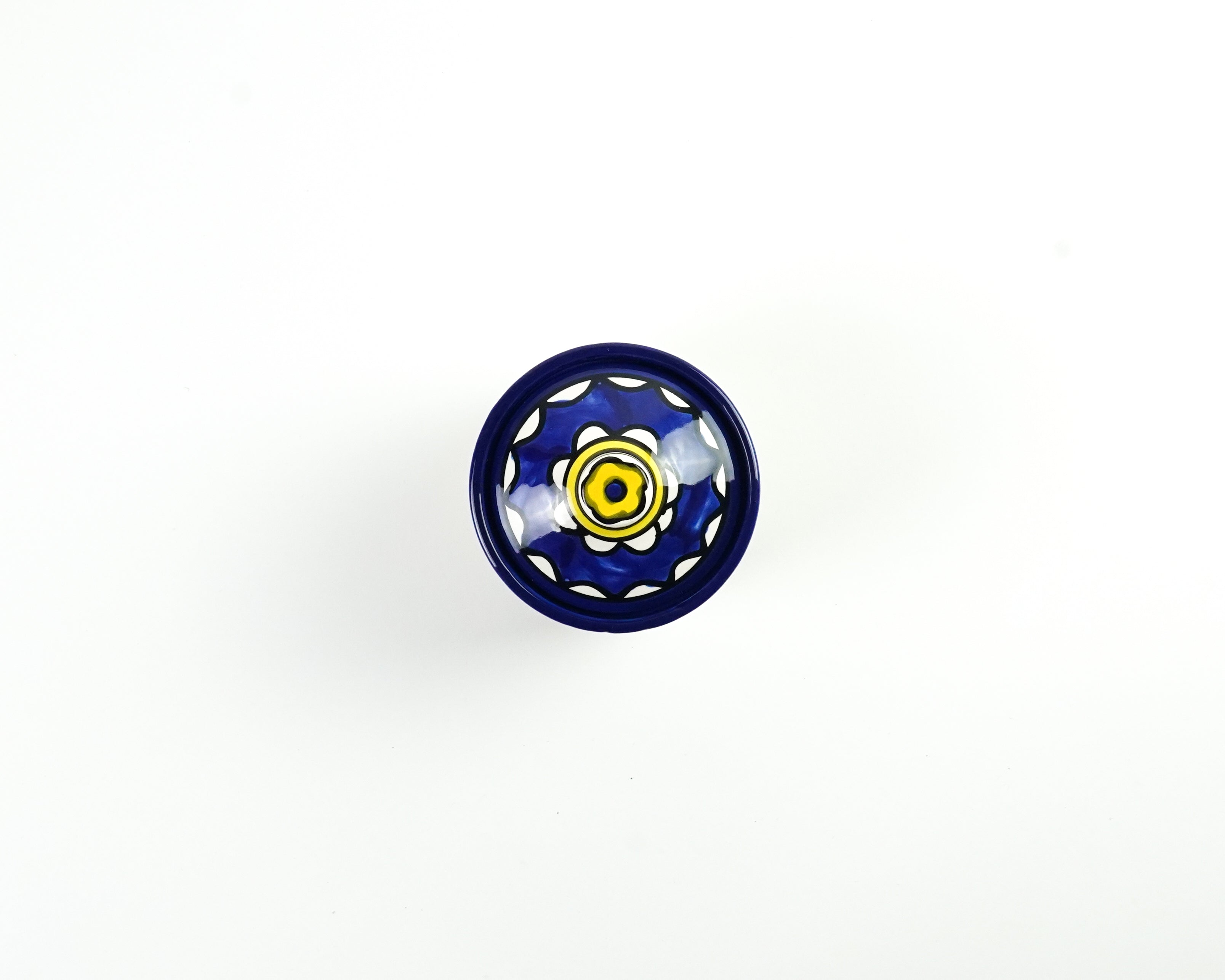 Sukariyeh - Zuckerbehälter