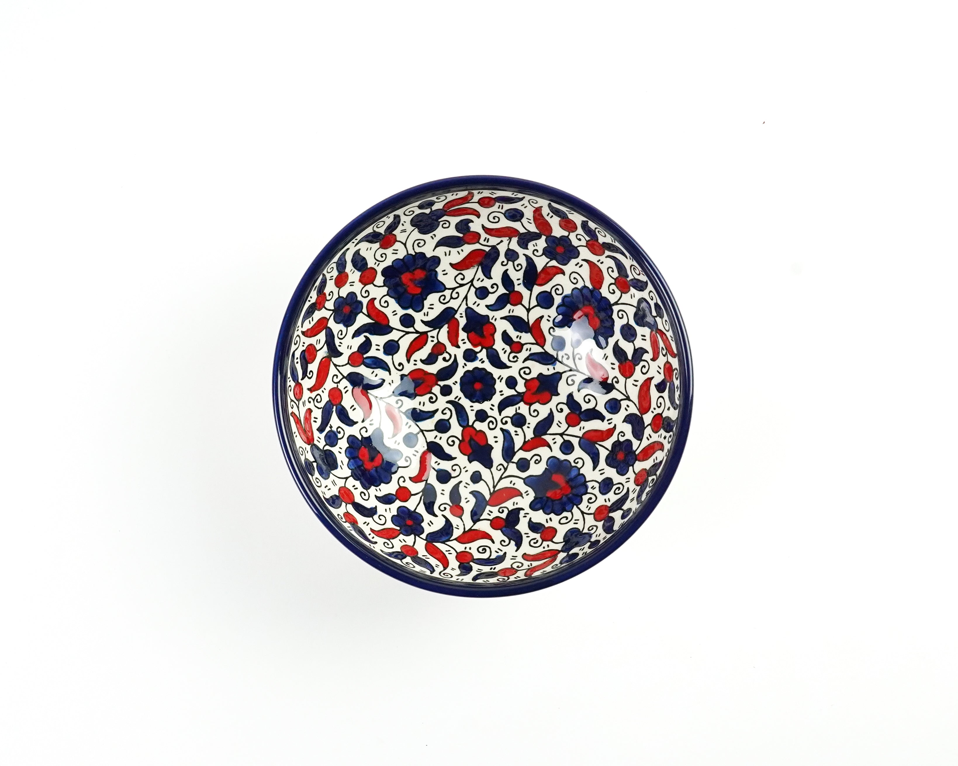 Salat & Suppe 18 cm