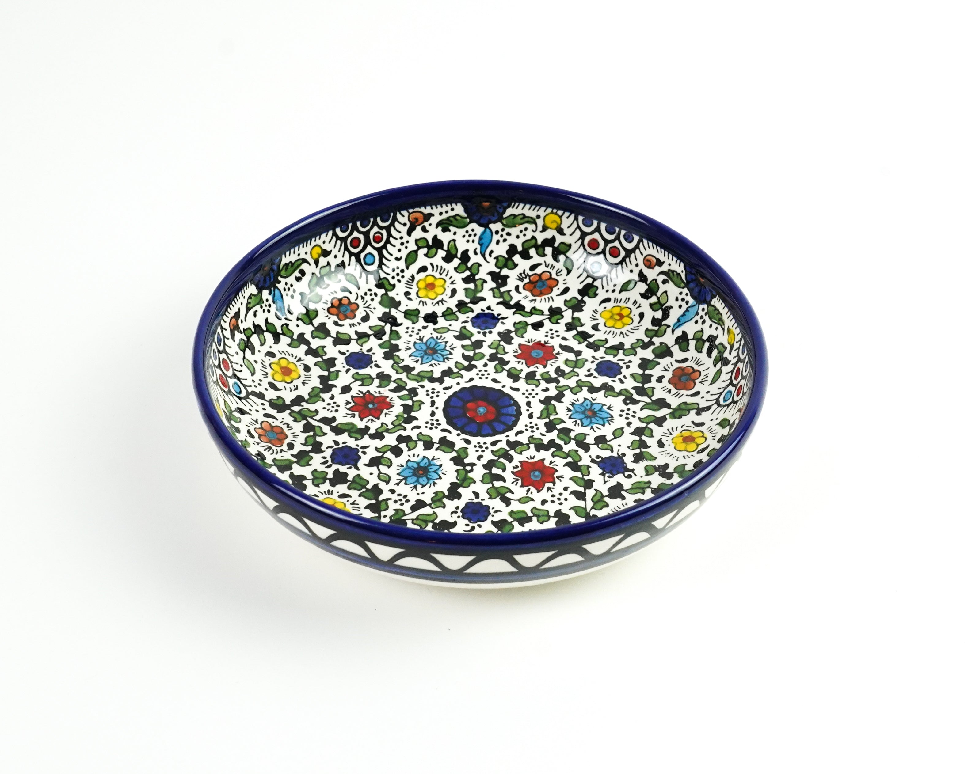 Servierteller 18 cm