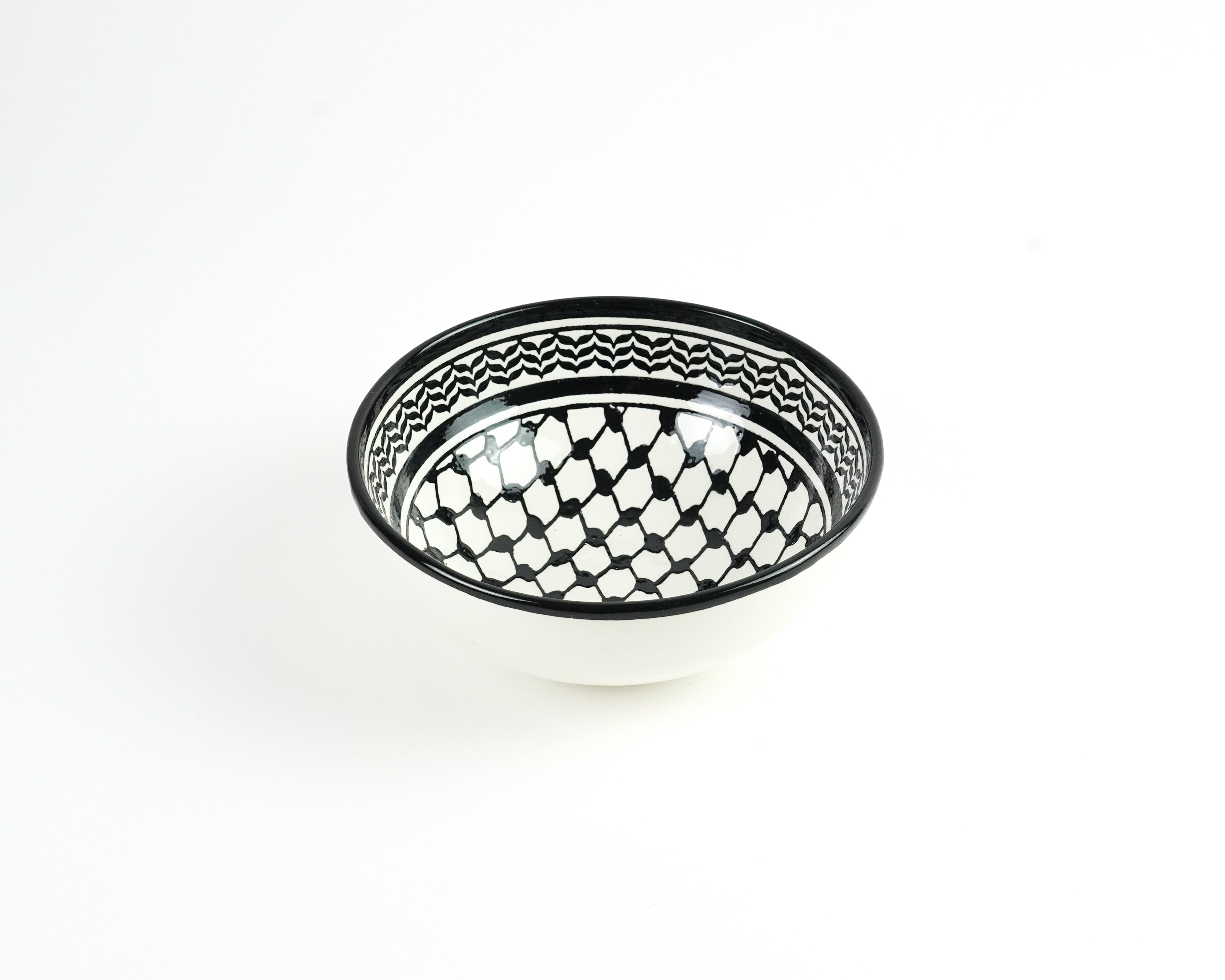 Salat & Suppe 18 cm
