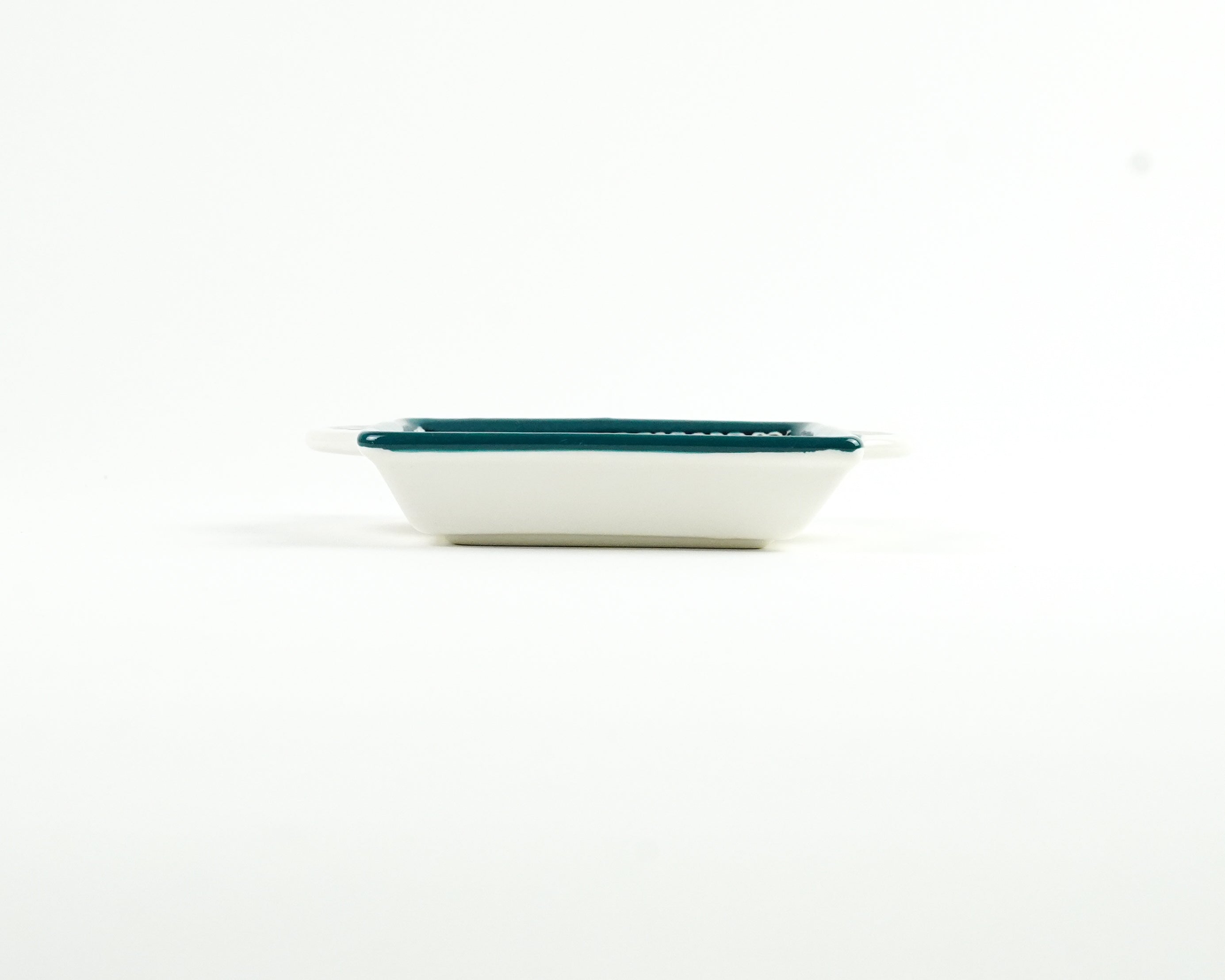Viereckig 15 cm