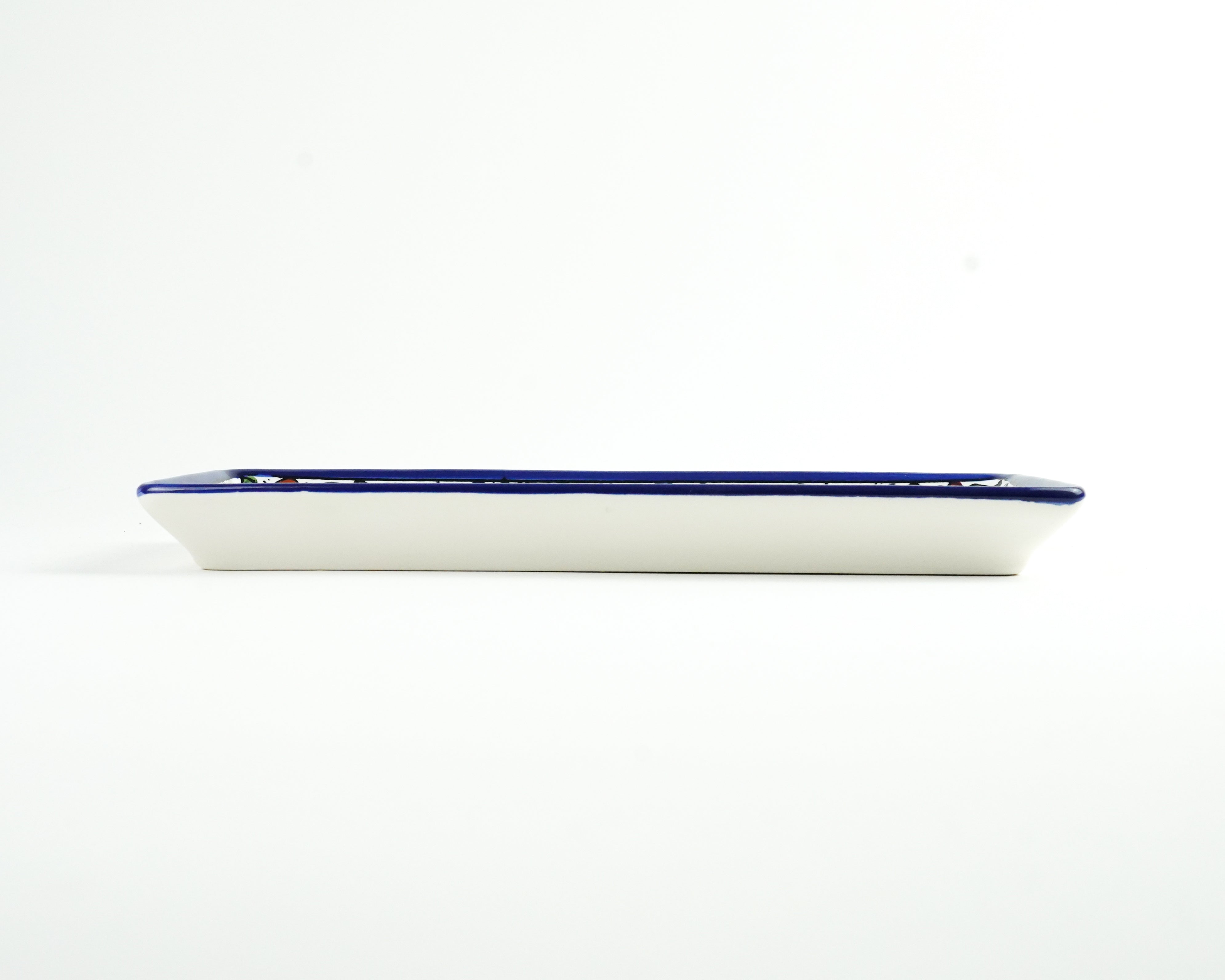 Viereckig 32 cm