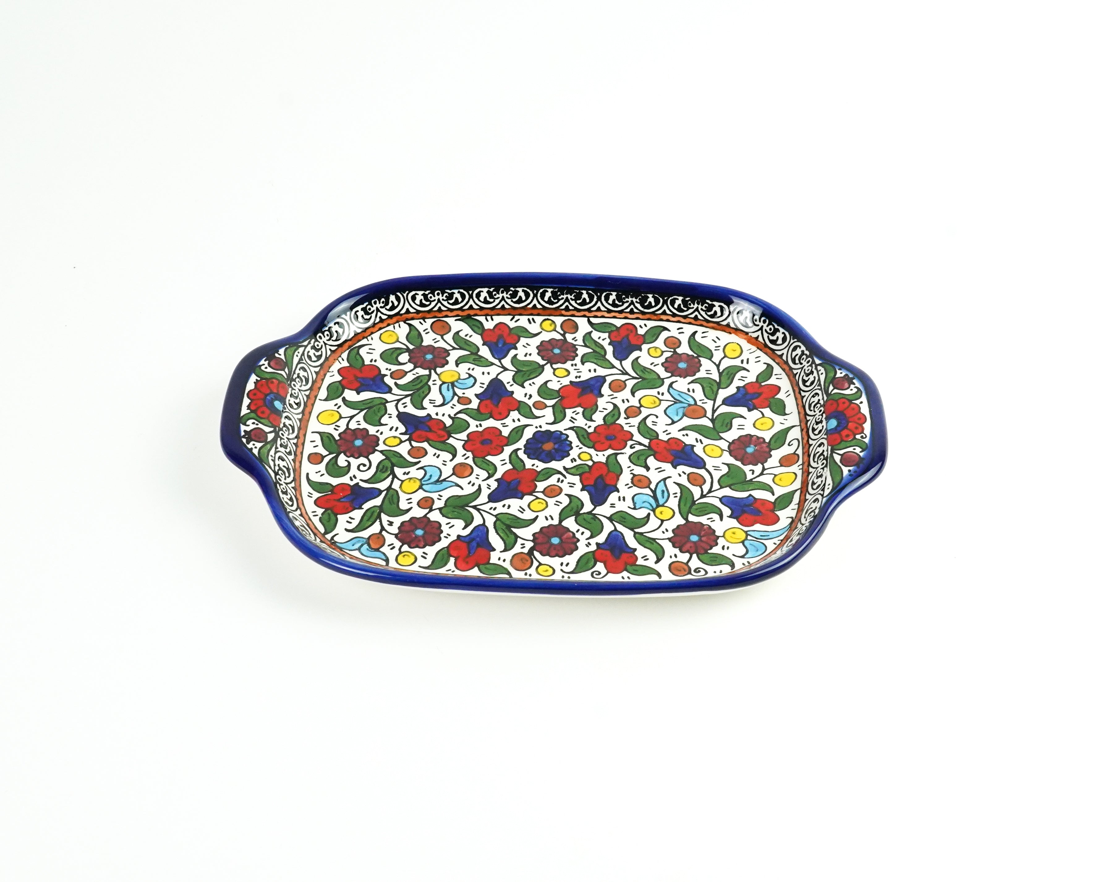 Servierteller 19 cm