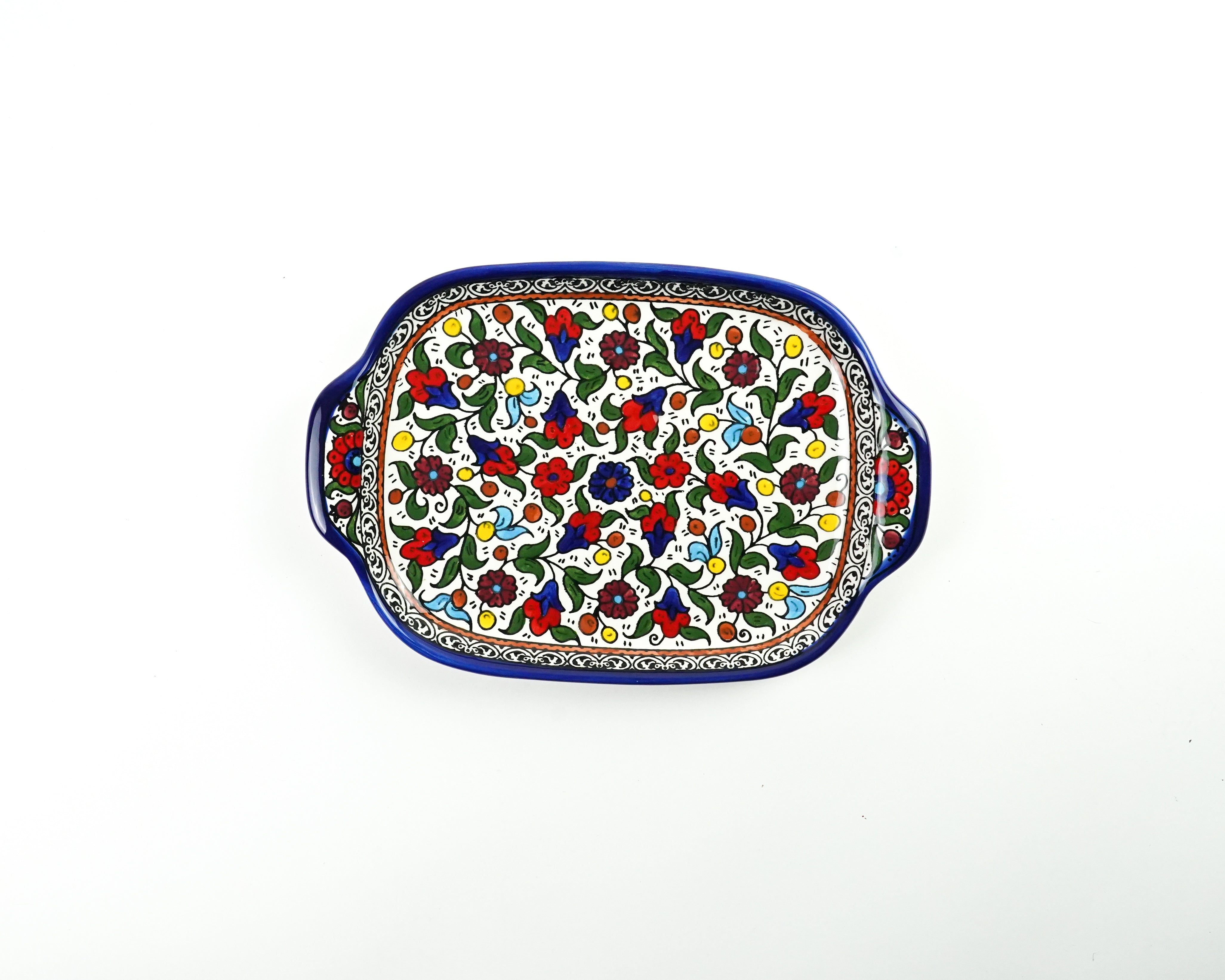 Servierteller 19 cm
