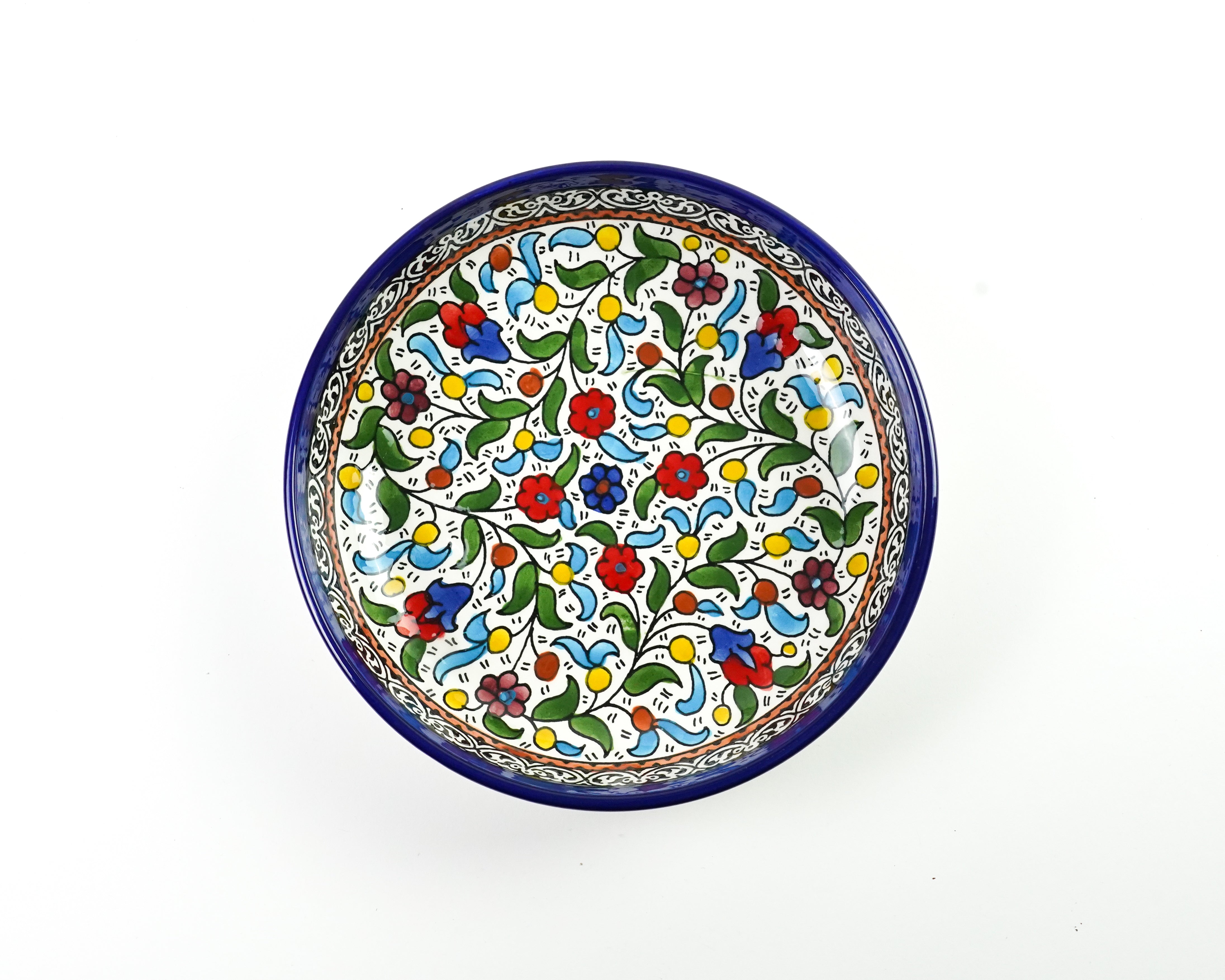 Servierteller 23