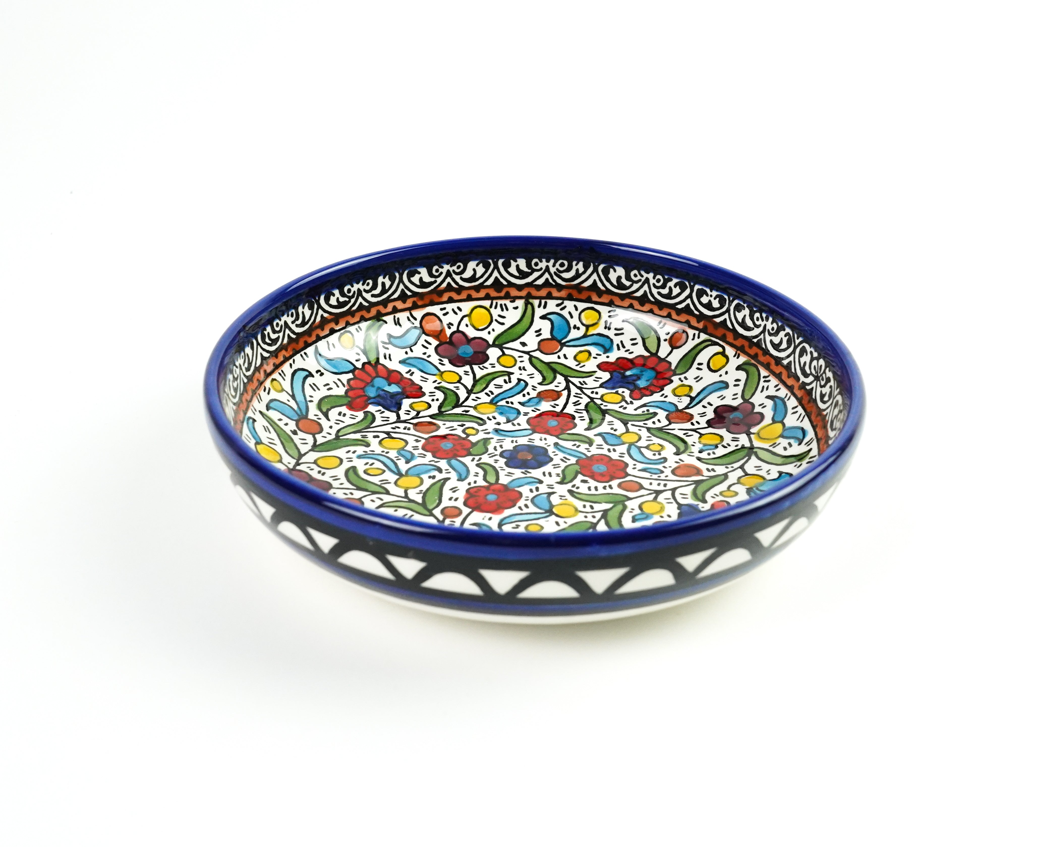 Servierteller 18 cm