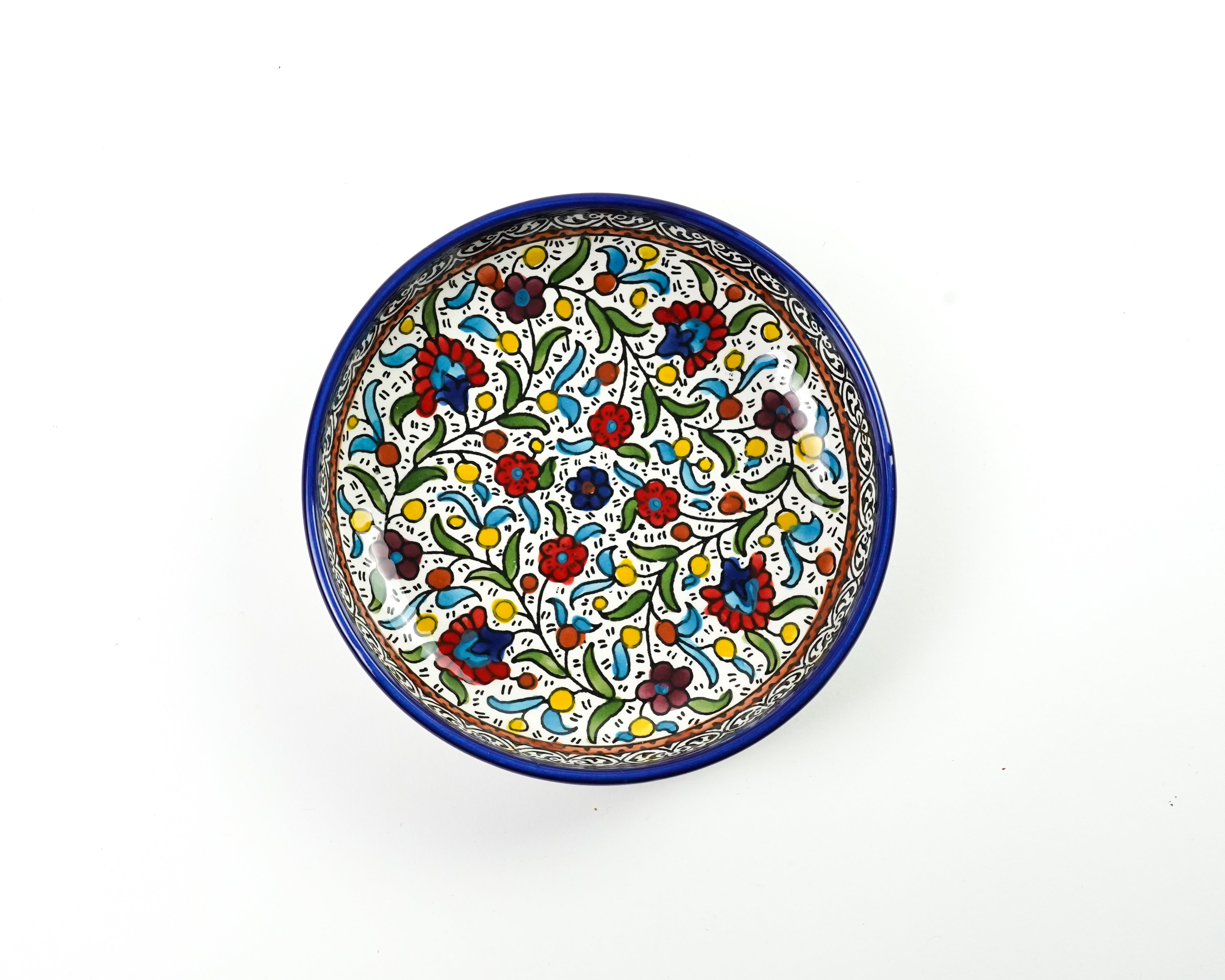 Servierteller 18 cm