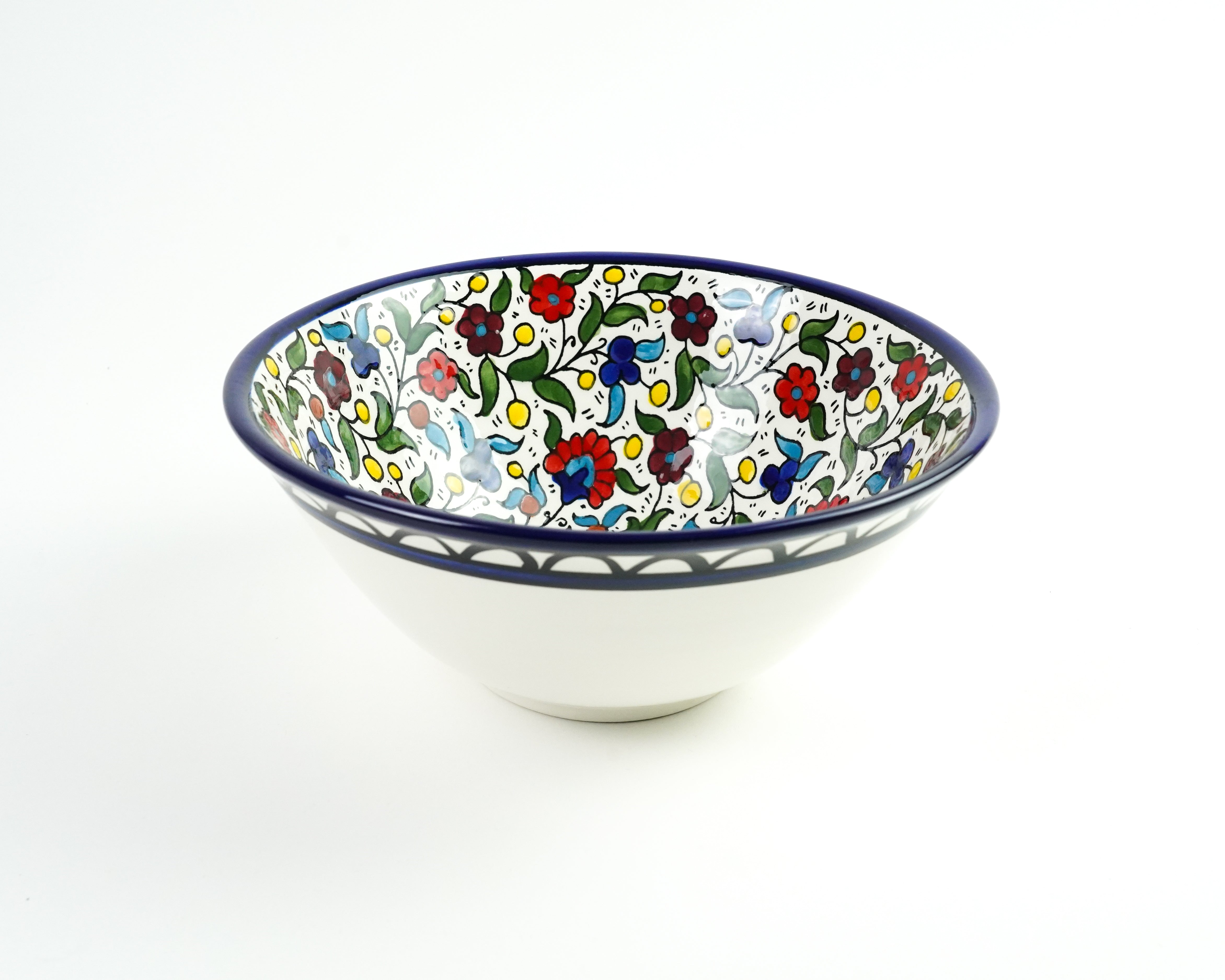 Salat & Suppe 24 cm