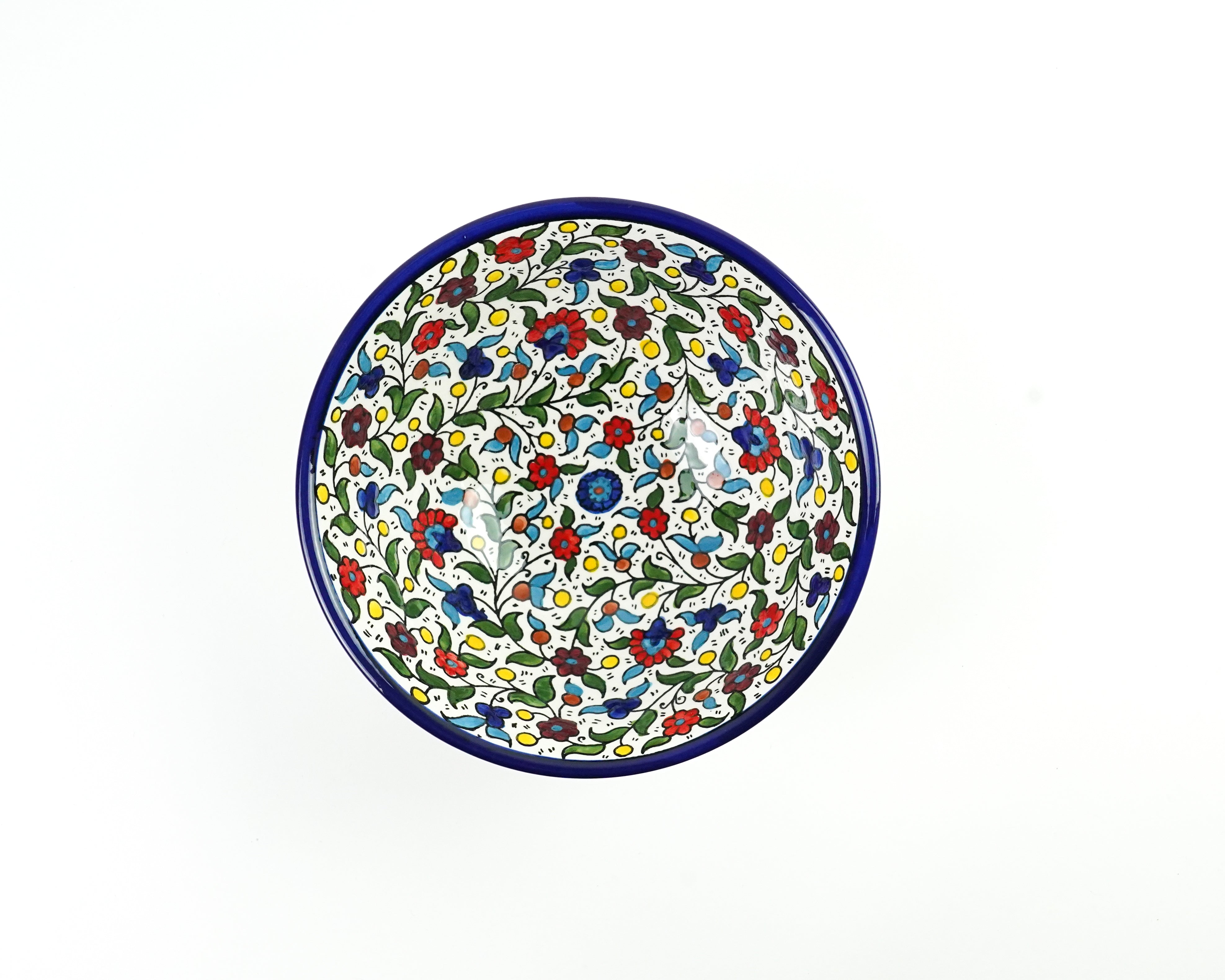 Salat & Suppe 24 cm