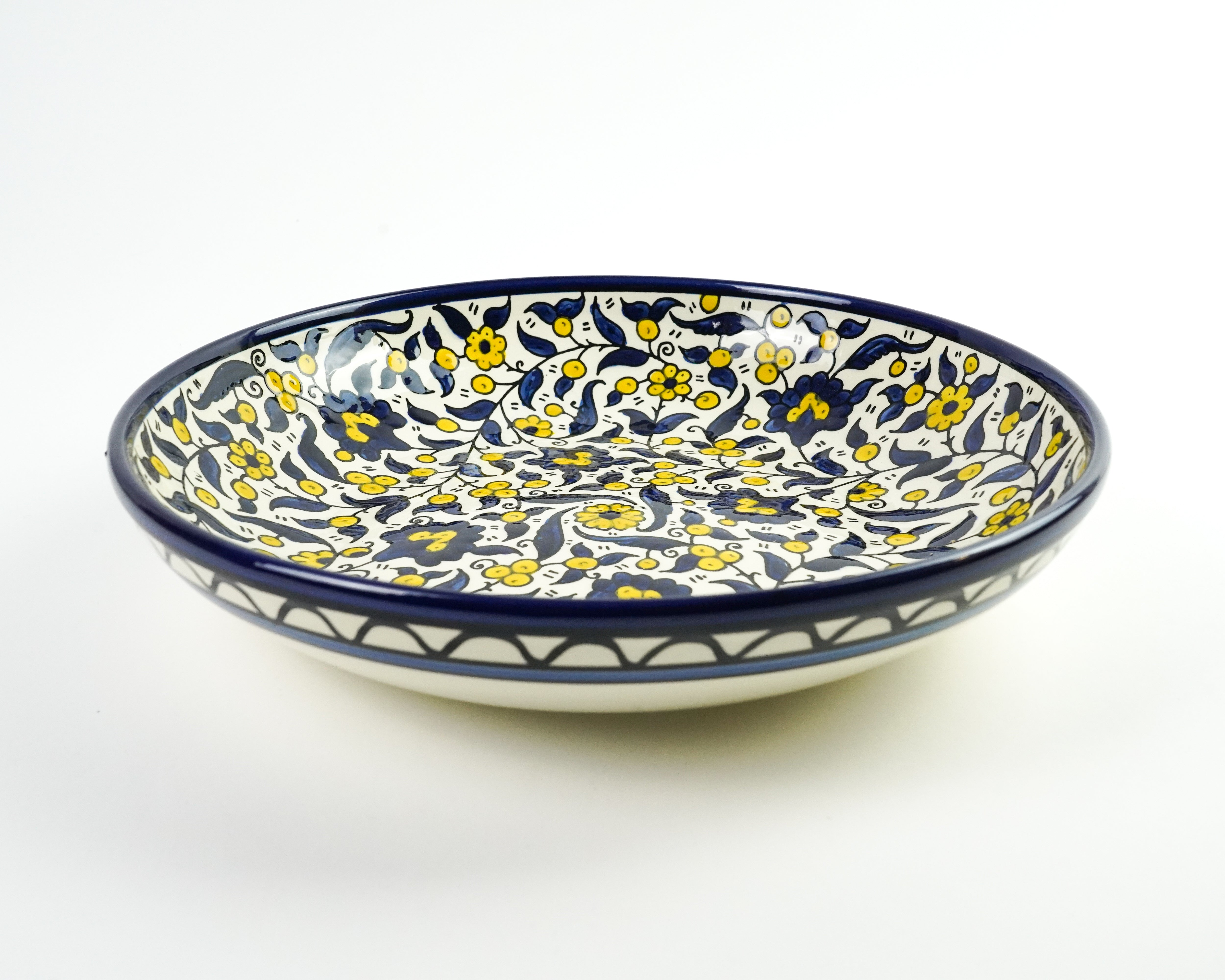 Servierschale / Salatschale 30 cm