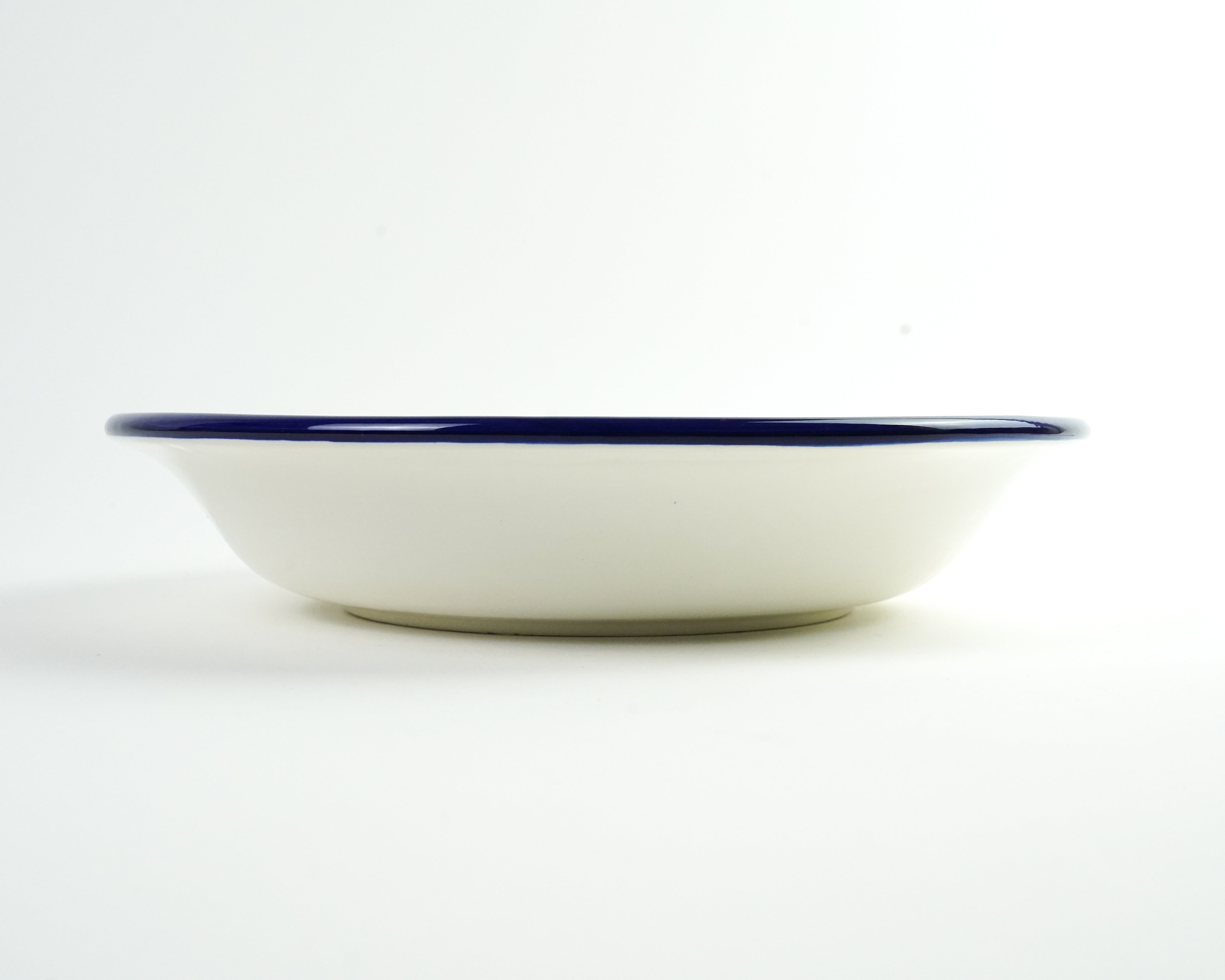 Servierschale / Salatschale 34 cm