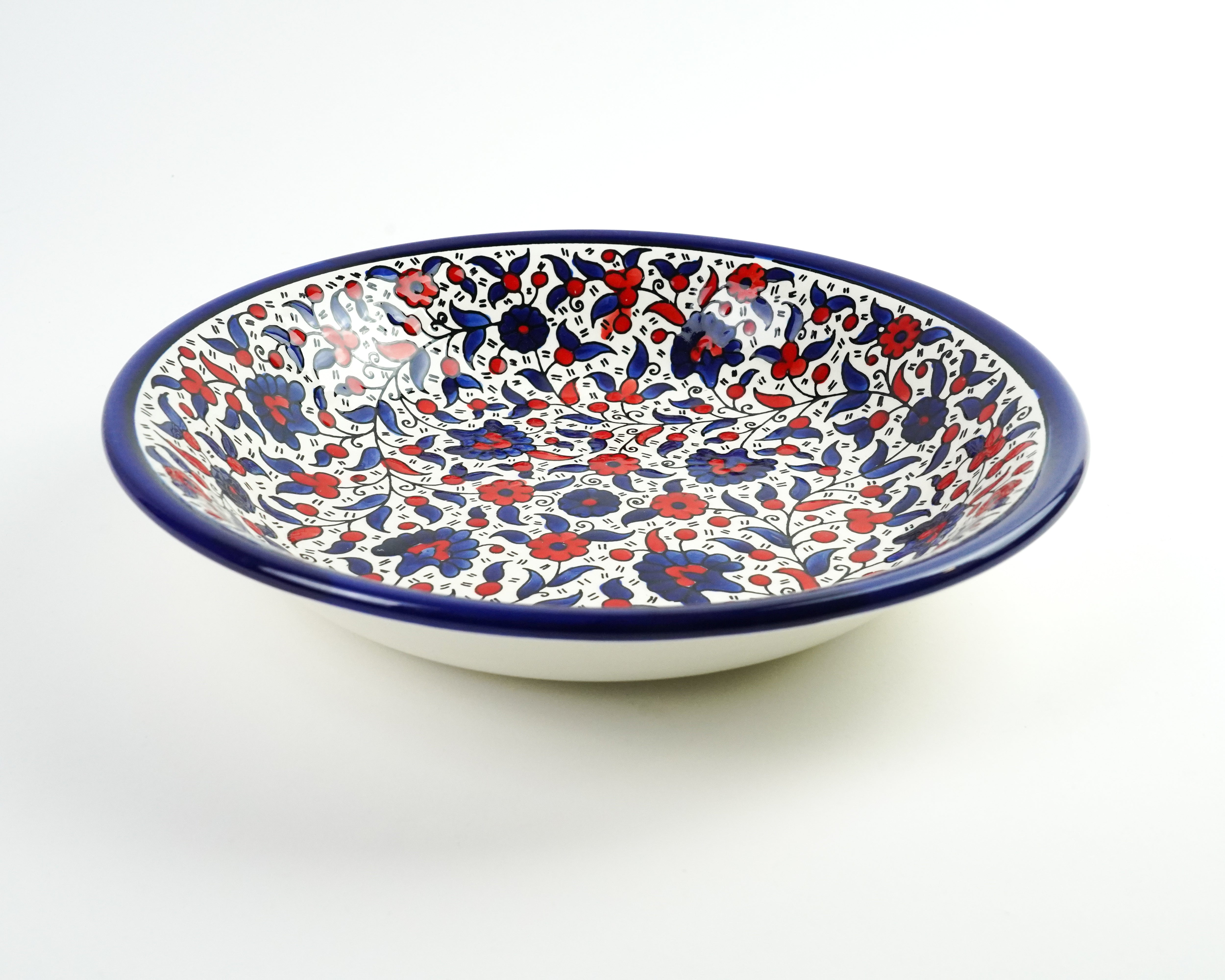 Servierschale /Salatschale 34 cm