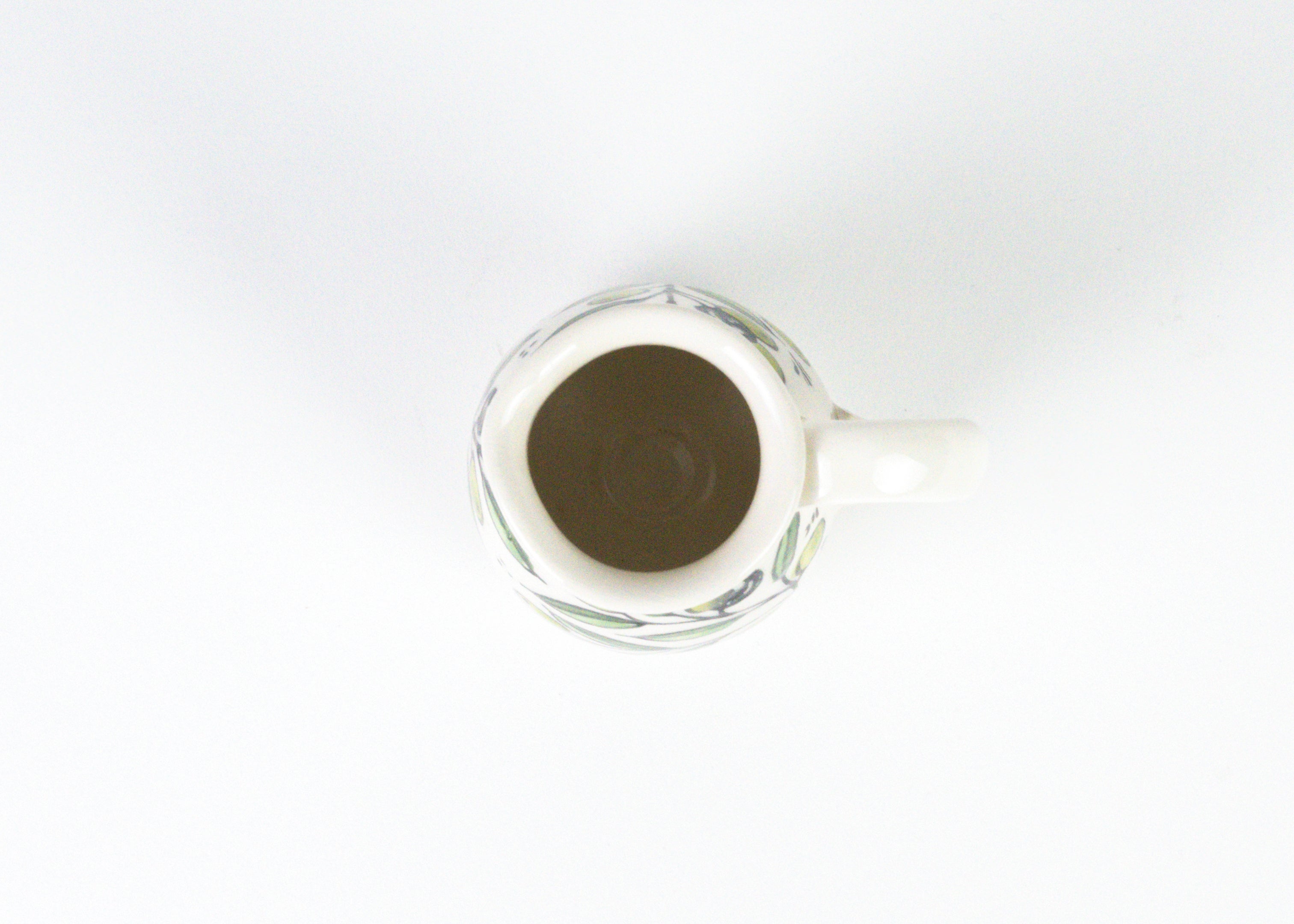 Milchkanne