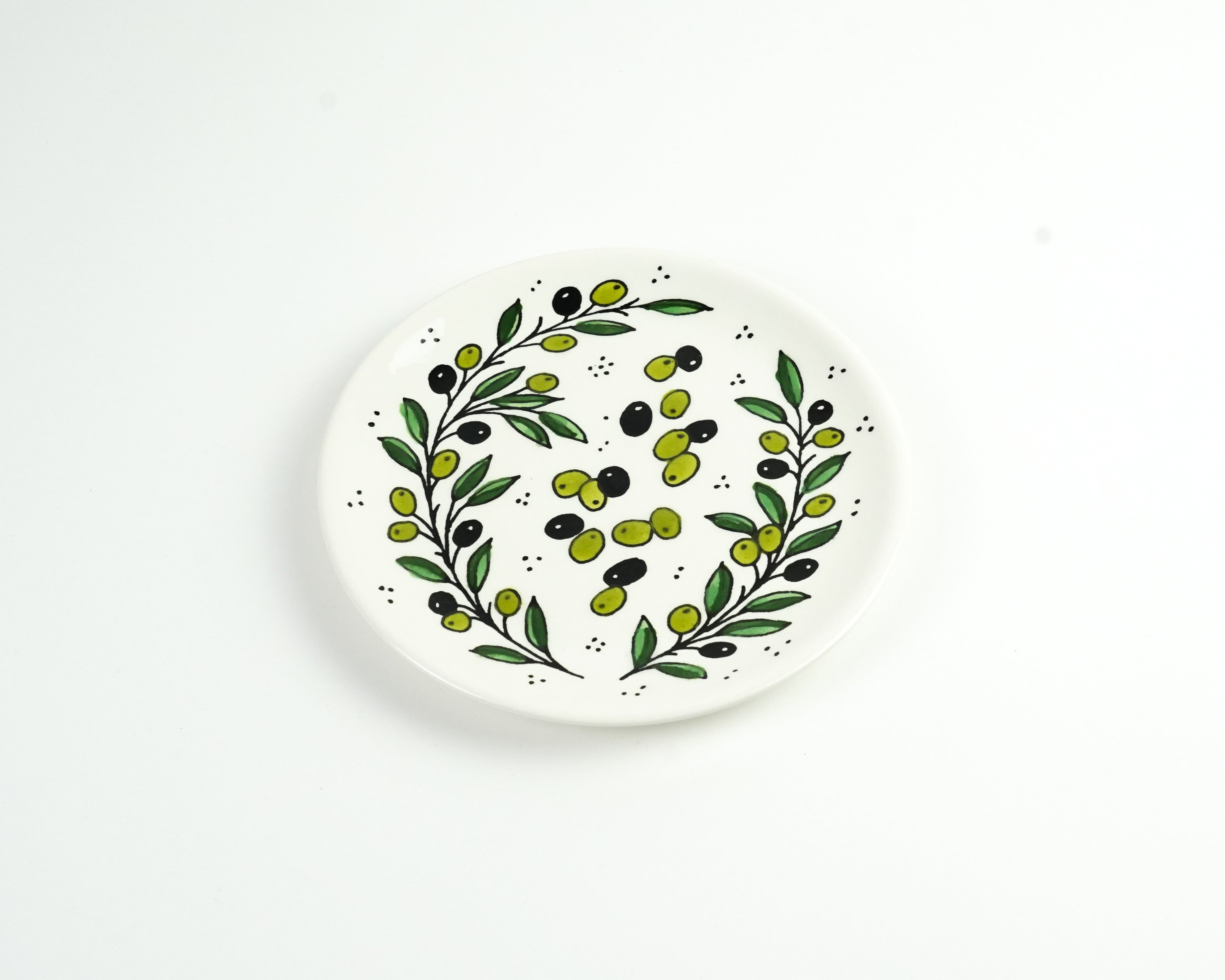 Essteller 19 cm