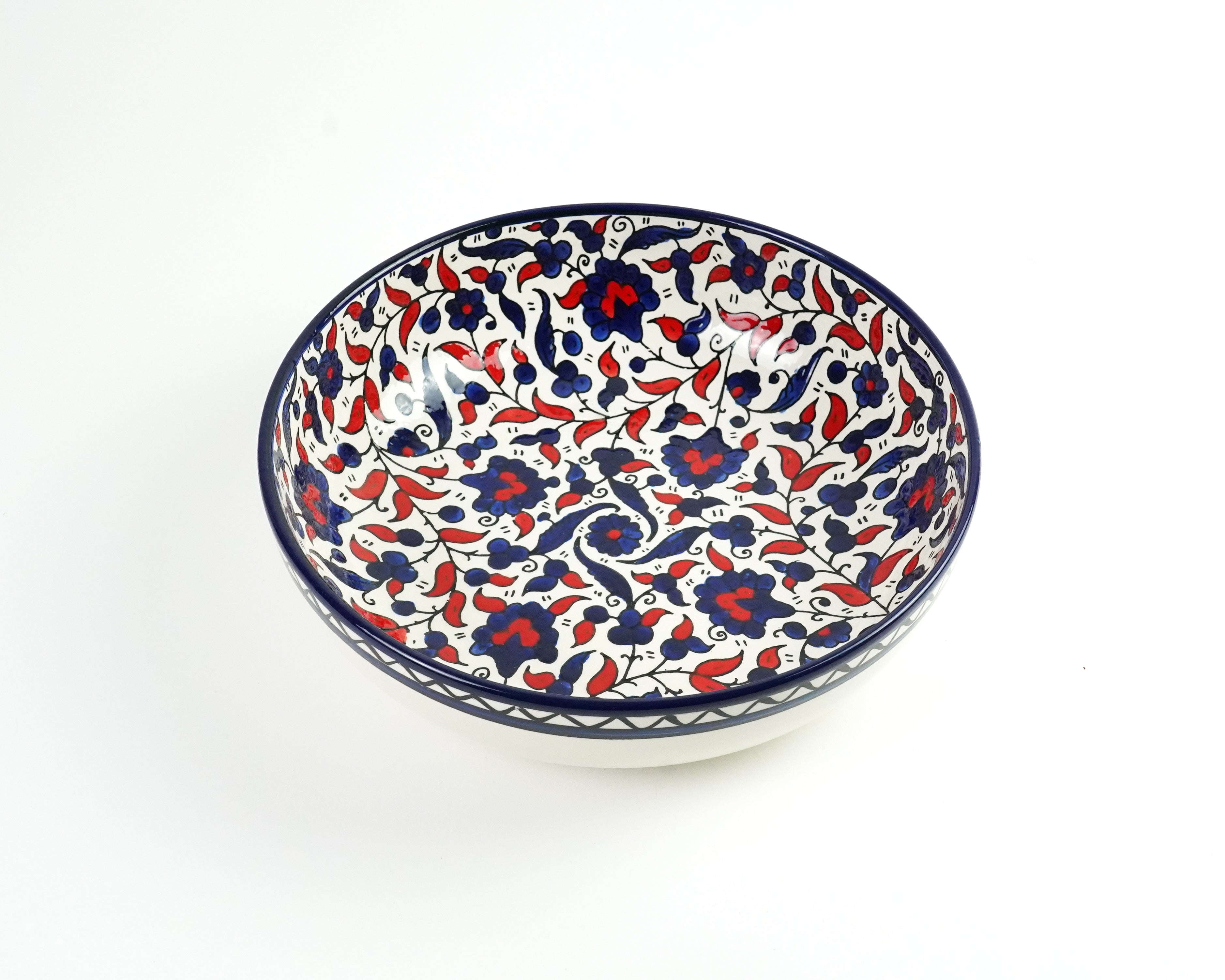 Teigschale / Servierteller  30 cm