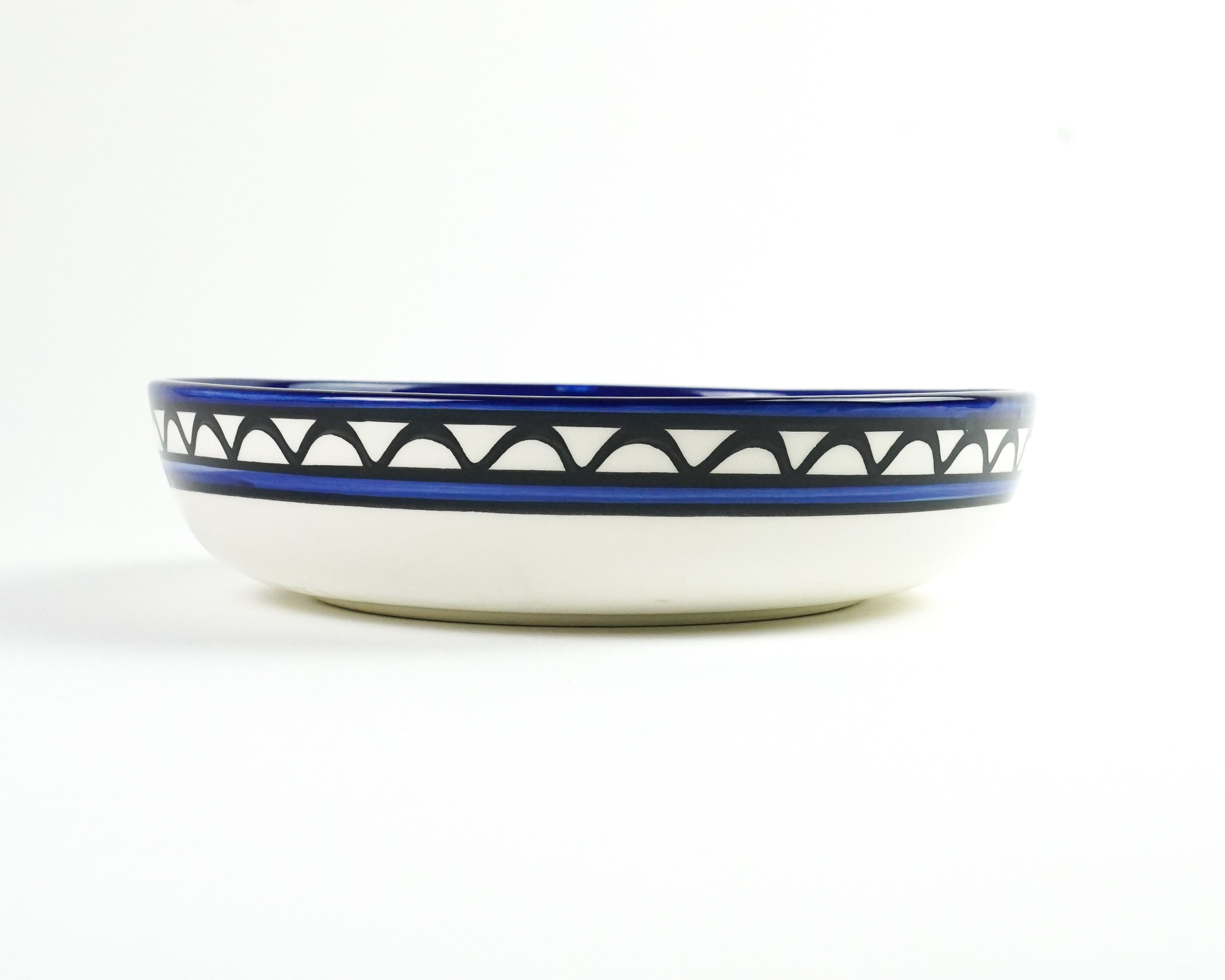 Servierteller 23 cm