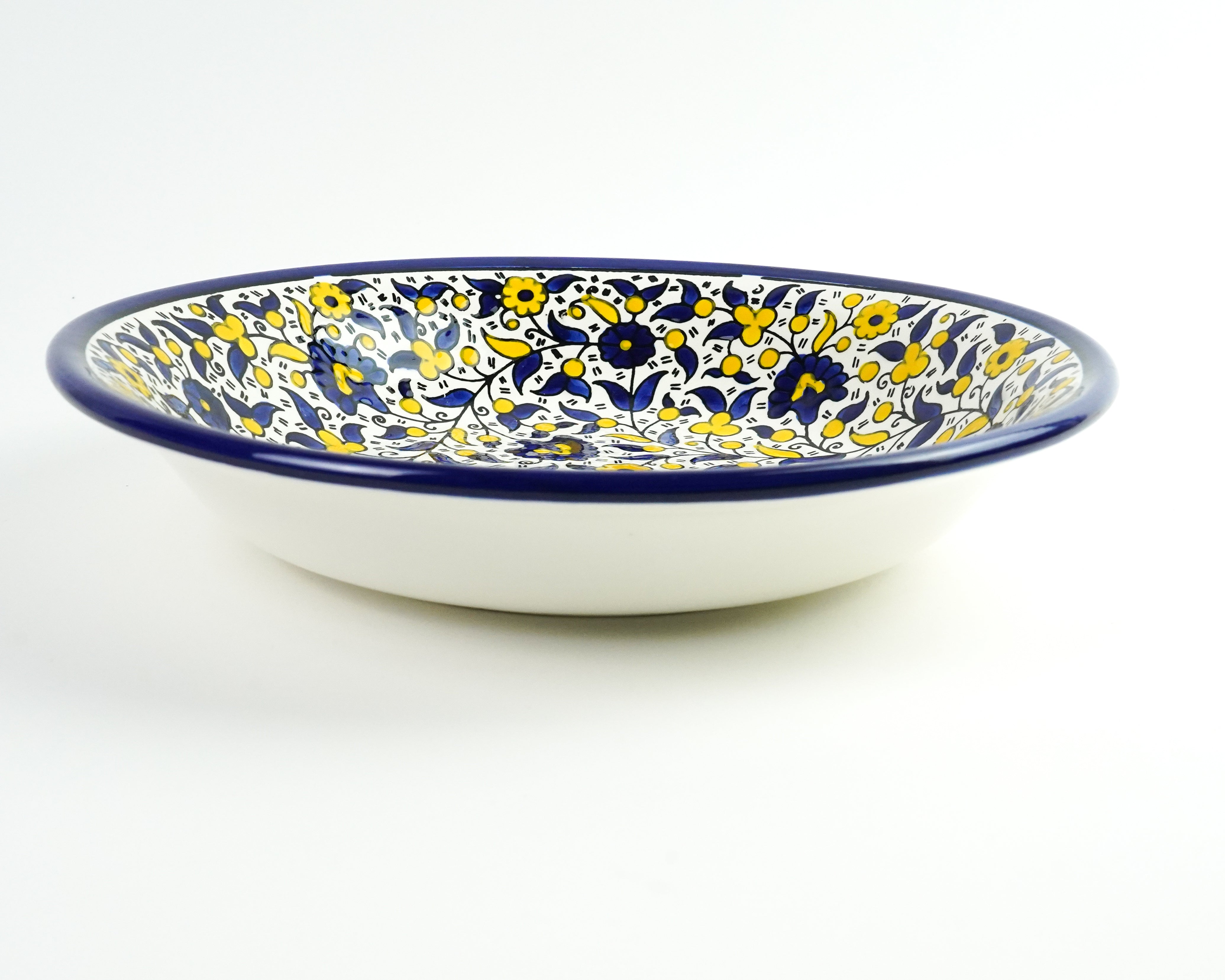 Servierschale / Salatschale 34 cm