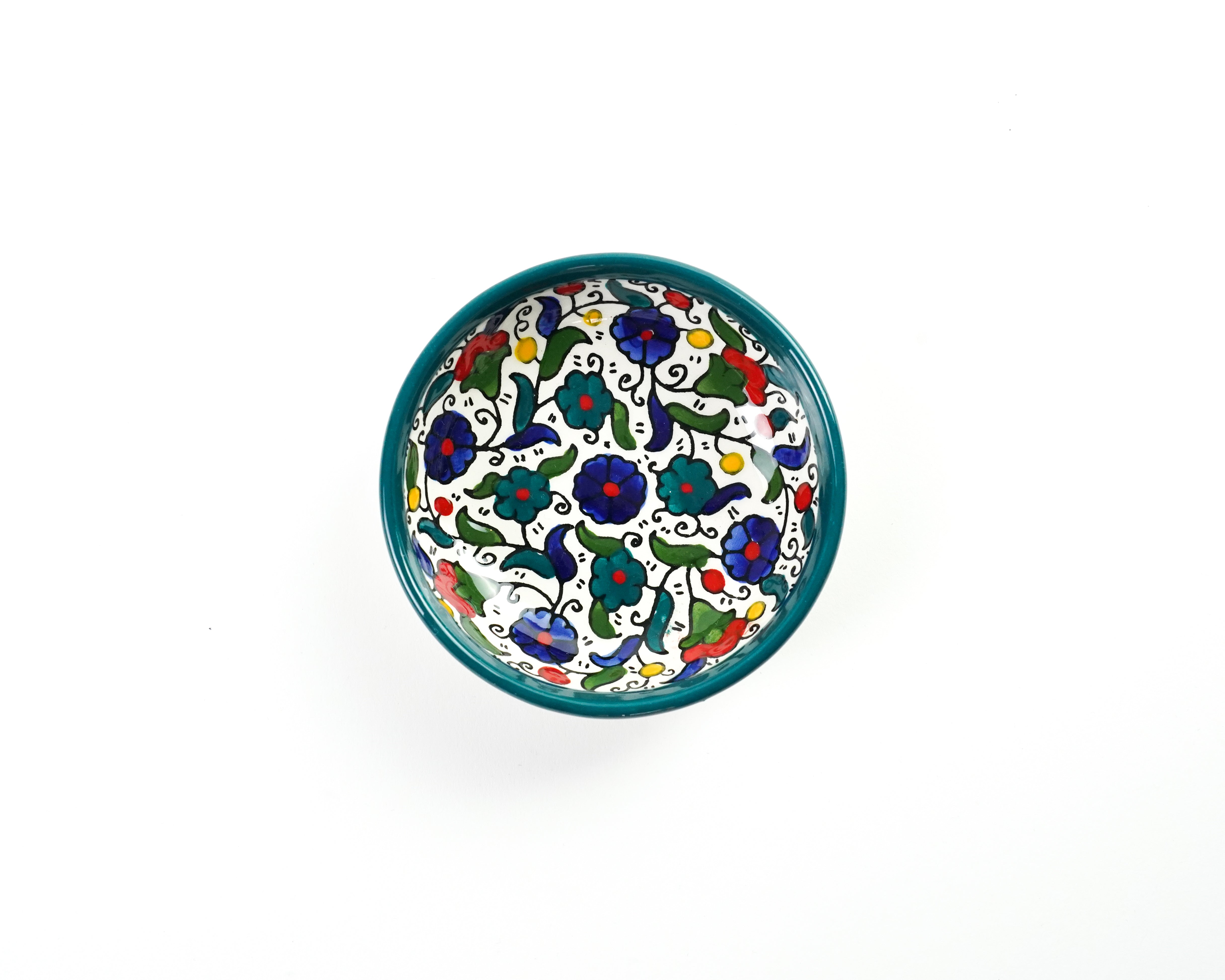 Servierteller 8 Teilig