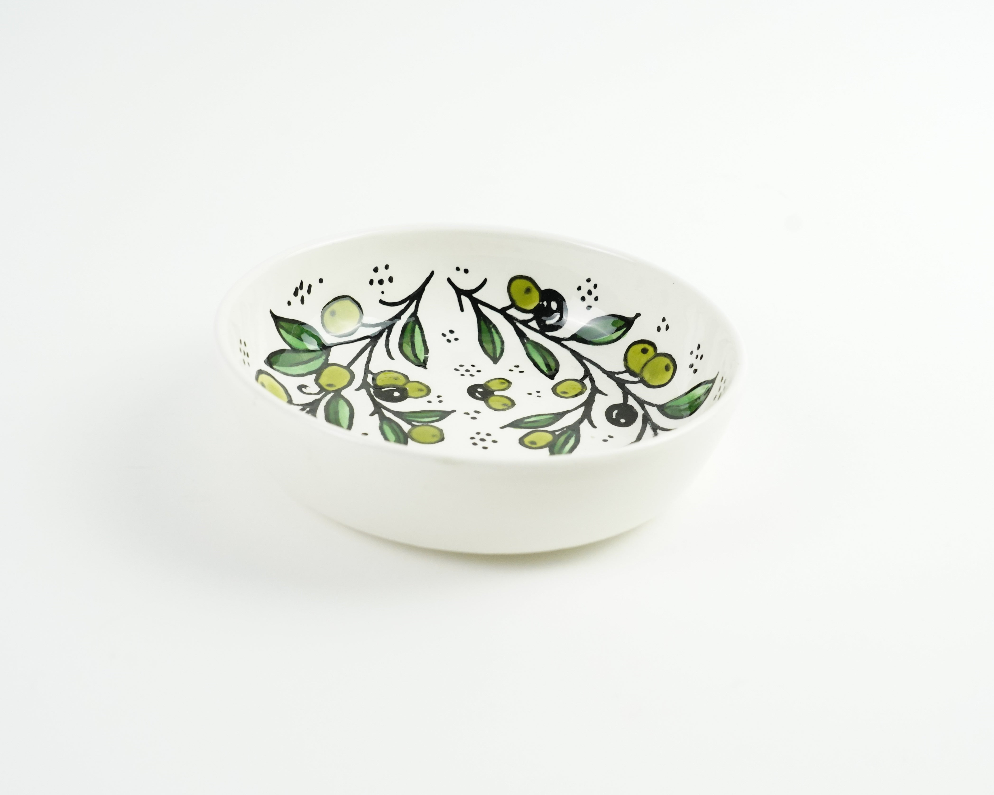 Servierteller 15 cm