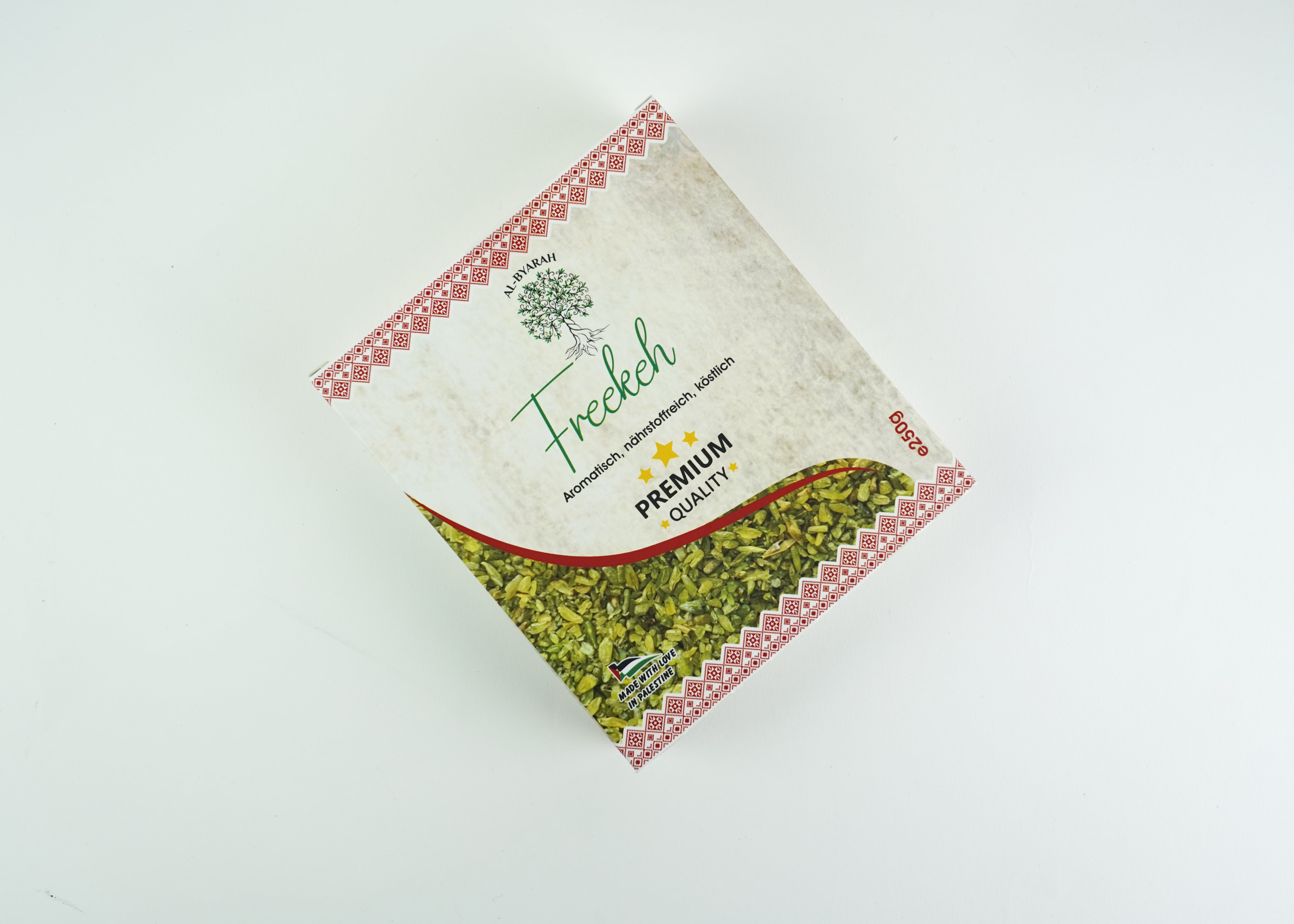 Freekeh - 1 Kilo